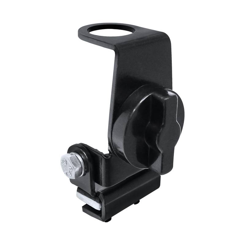 MINI SUPORTE PARA INSTALAÇÃO DE ANTENAS MÓVEIS PX/VHF.