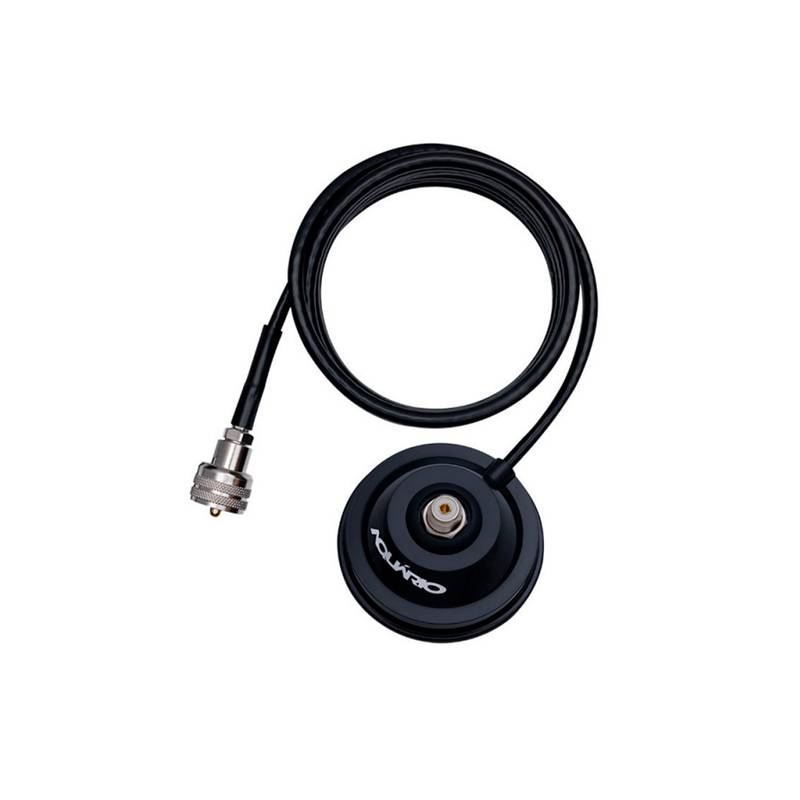 SUPORTE MAGNETICO 4M CABO