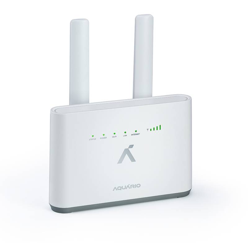 MODEM MÓVEL 4G