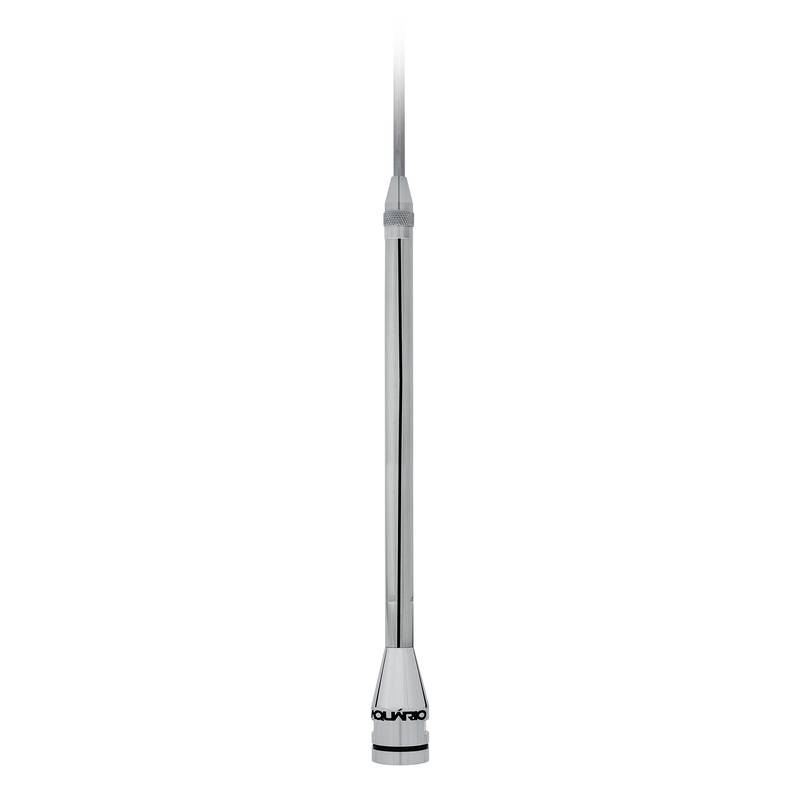 ANTENA MOVEL MARINOX COM PROLONGADOR