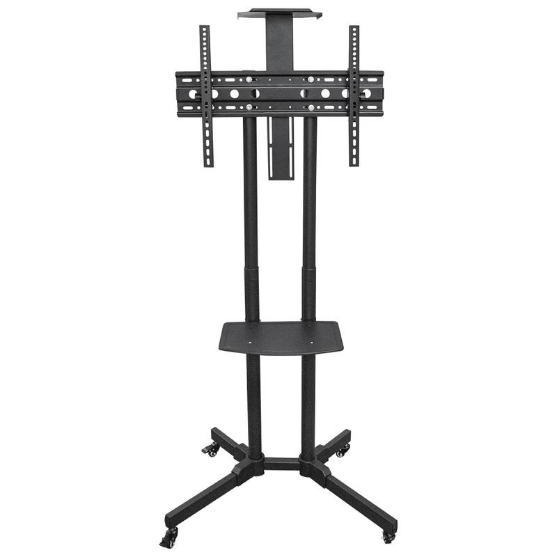 PEDESTAL SUPORTE RACK DE CHAO TV 37 A 70 POLEGADAS