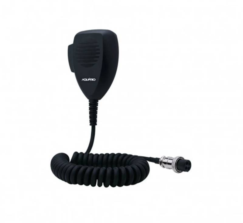 MICROFONE PX BASICO 4 PINOS - RP-40