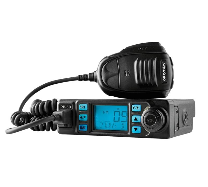 RADIO PX 80 CANAIS AM/FM