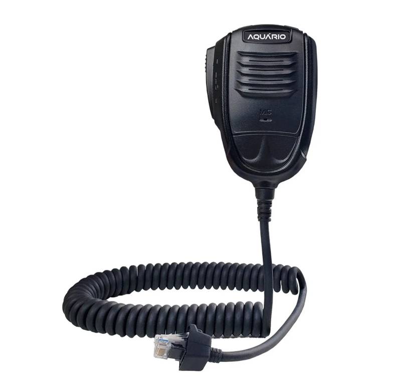 MICROFONE PX BASICO COM CONECTOR RJ-45 - RP-50