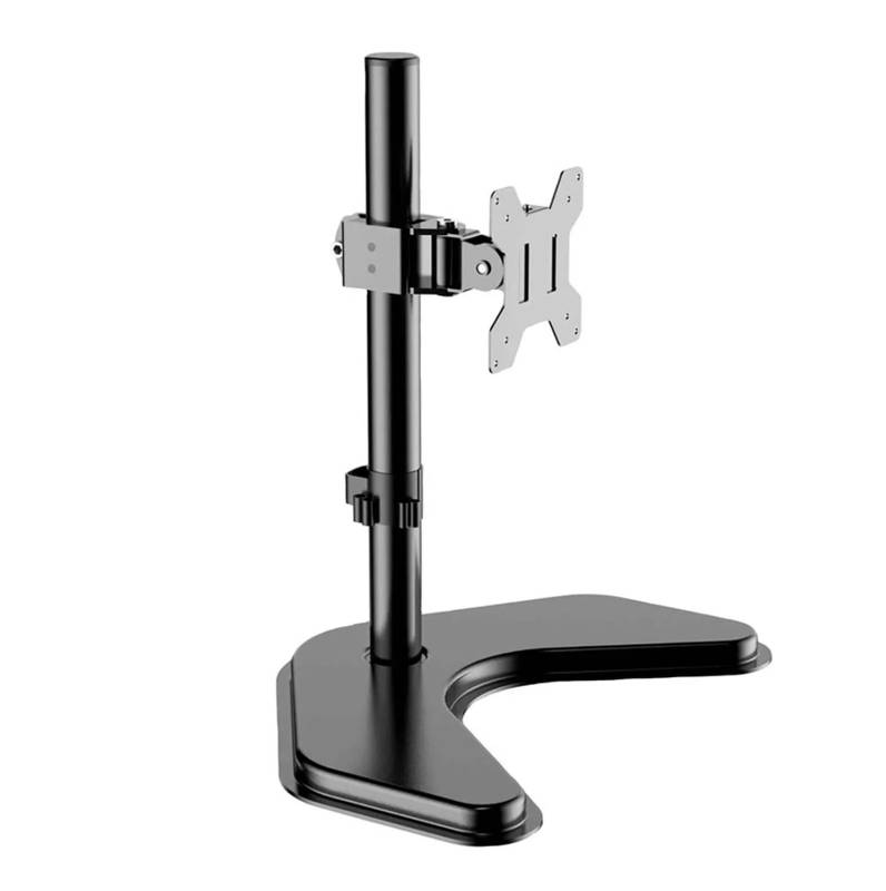 SUPORTE  BASE FIXA PARA MONITOR 14" A 32"