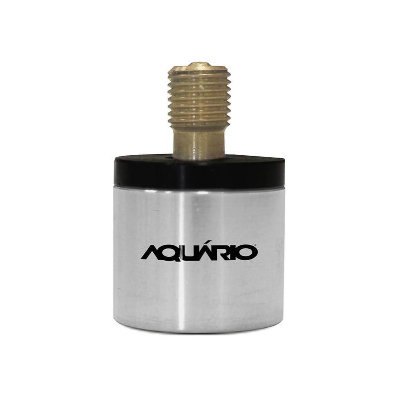 ADAPTADOR PARA CONEXAO UHF ANTENA MINI-MARINOX