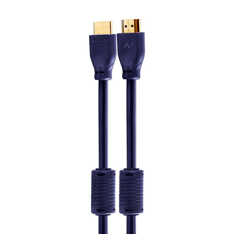 CABO HDMI 2.0 4K 3D 19 PINOS - 15 METROS