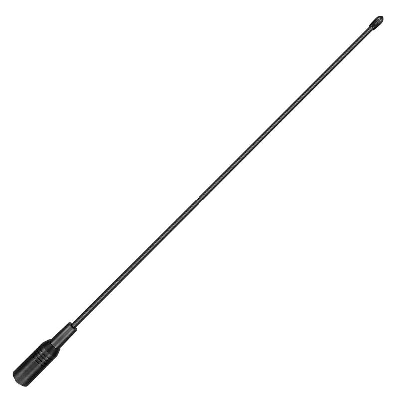 ANTENA  DE ALTO GANHO DUAL BAND 37,5CM