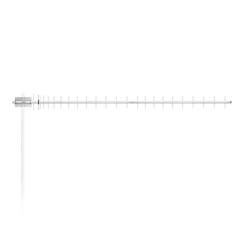 ANTENA CELULAR 800MHZ 20DBI