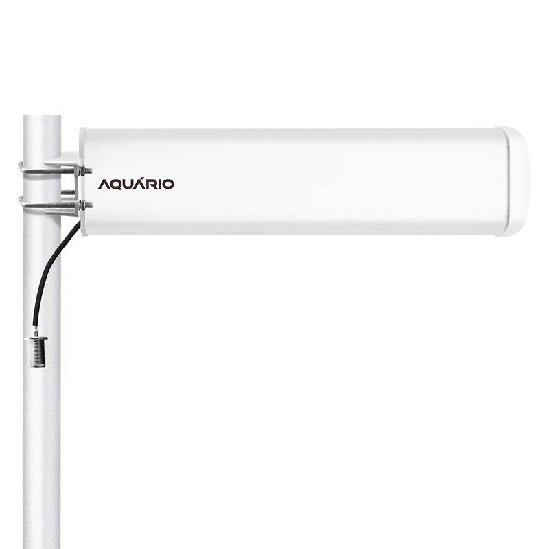 ANTENA CELULAR 5G 3500MHz 14dBi
