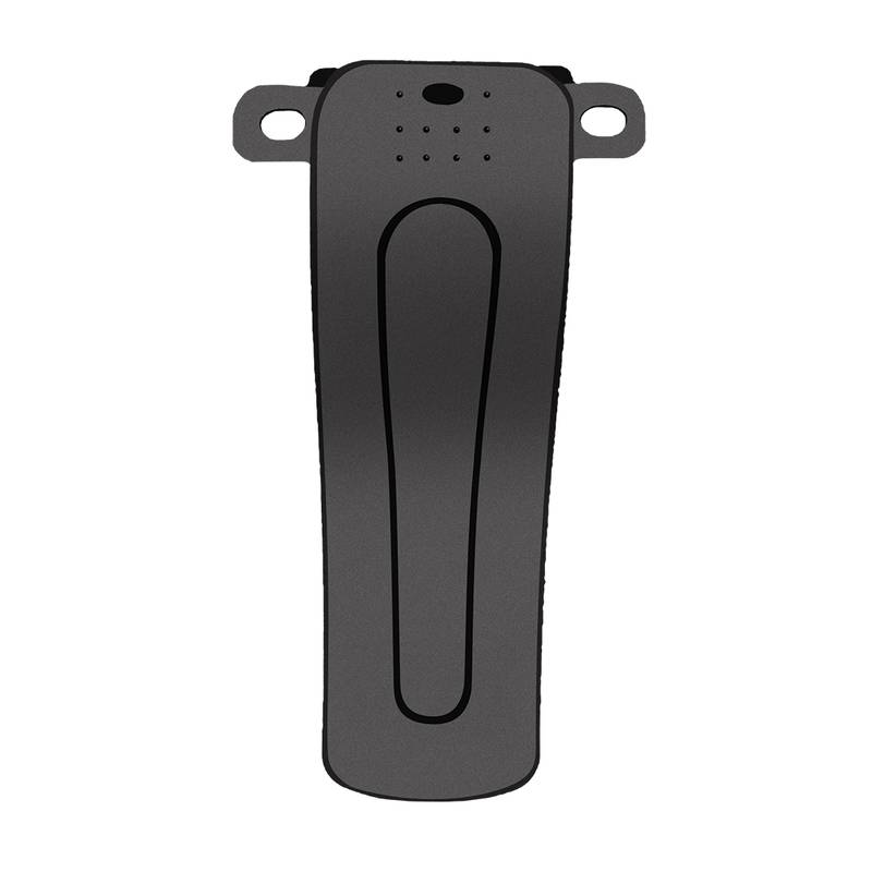 CLIP DE CINTO PARA RÁDIO UHF HT-50U