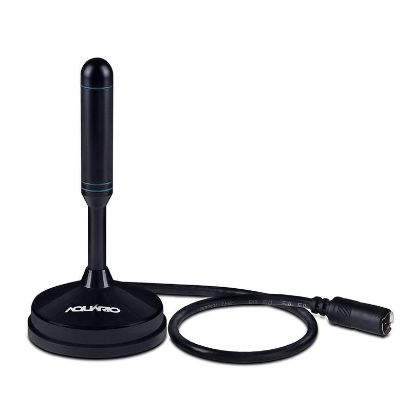 ANTENA DIGITAL HDTV  CABO 5,0M