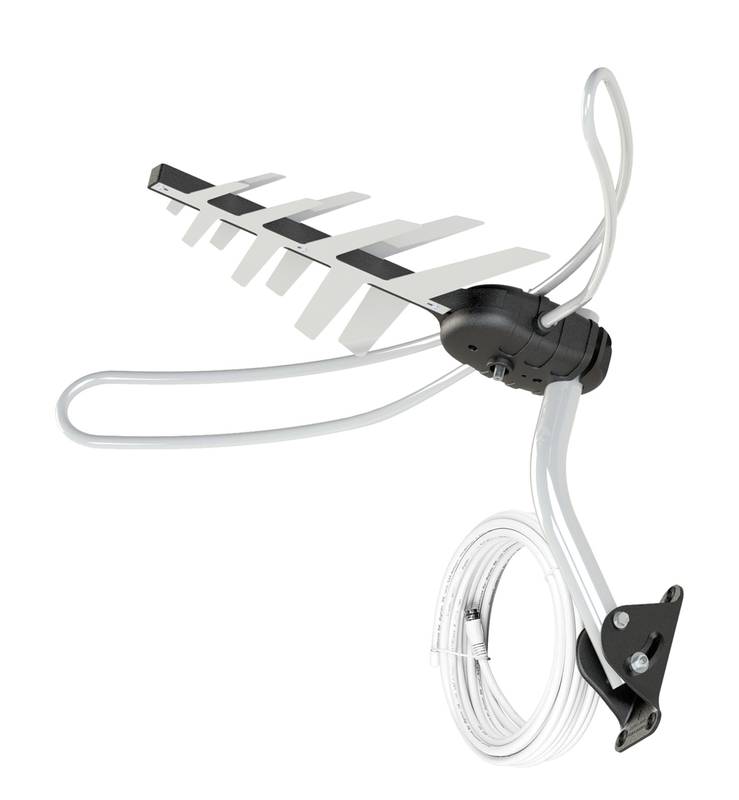 ANTENA DIGITAL EXTERNA PARA TV