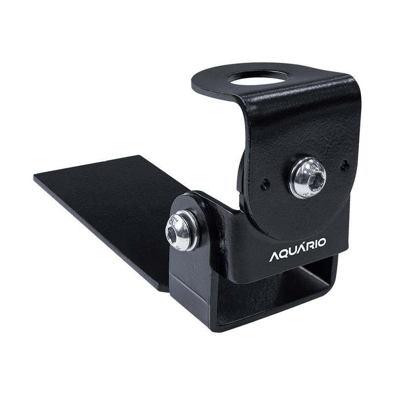MINI SUPORTE  PARA INSTALAÇÃO DE ANTENAS MÓVEIS PX/VHF EM UTILITÁRIOS