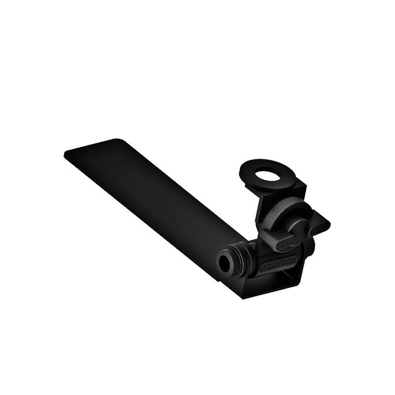 SUPORTE PARA INSTALAÇÃO DE ANTENAS MÓVEIS PX/VHF EM UTILITÁRIOS