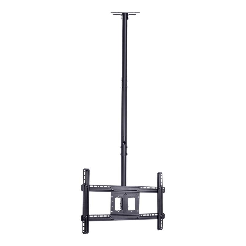 SUPORTE DE TETO / PAREDE 360 GRAUS PARA LCD,LED E SMART TV 37" ATE 75"