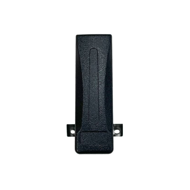 CLIP DE CINTO PARA RÁDIO WALKIE TALKIE DMR