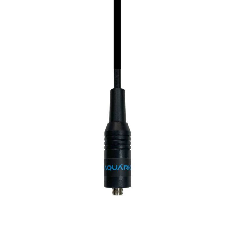 ANTENA UHF TAMANHO40cm PARA O RÁDIO HTD-256U