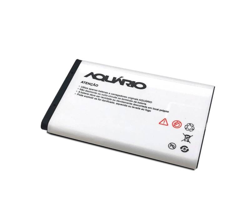 BATERIA DE LITHIUM, 3,7V / 800MAH PARA CA40 / 42S