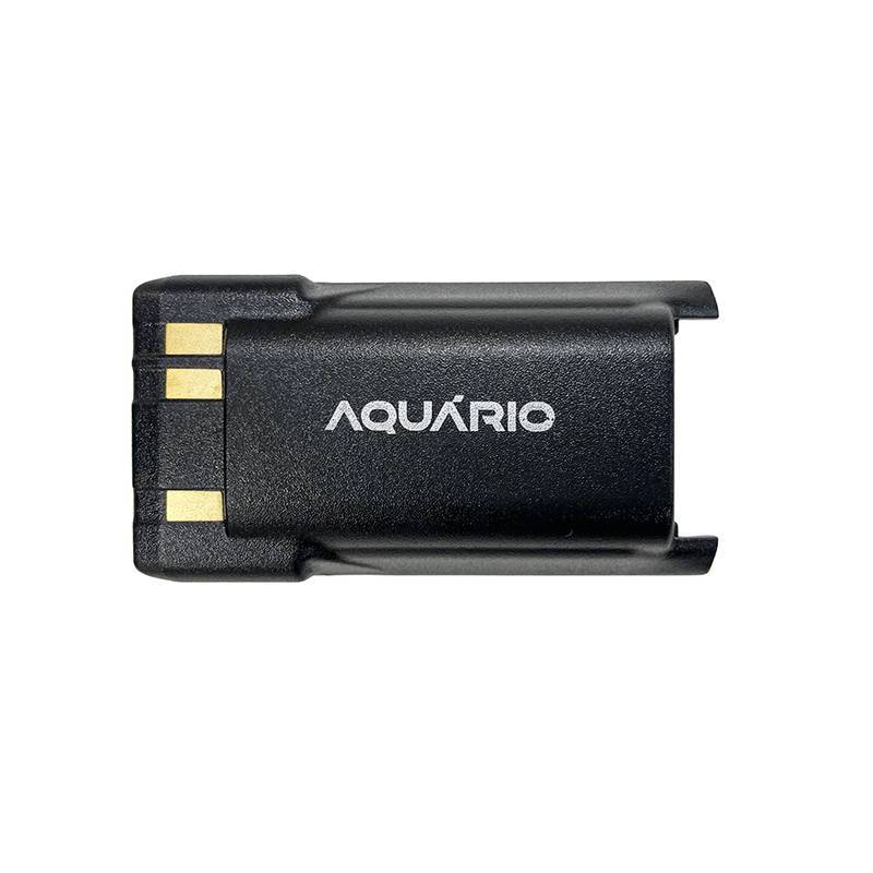 BATERIA DE ÍON DE LÍTIO 2600mAh 3.7V PARA WALKIE TALKIE DMR