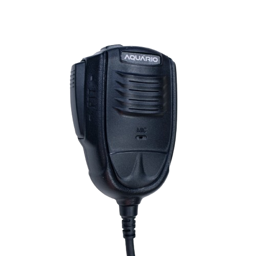 MICROFONE PX BASICO 4 PINOS - RP-40PLUS