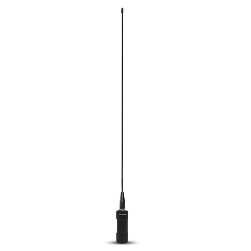 ANTENA ARGENTINA ENFEITE COR PRETA