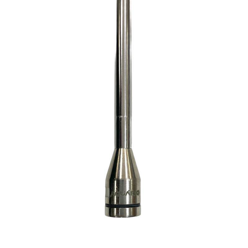PROLONGADOR MARINOX 60CM C/ BASE DE GARRAFA