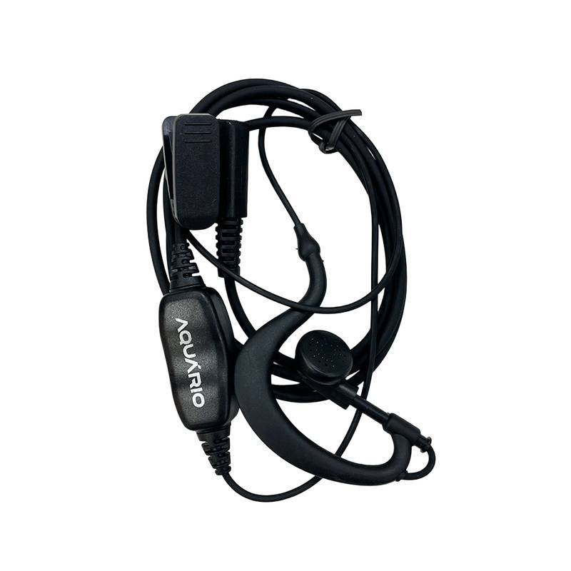 PTT AURICULAR PARA HTD-256