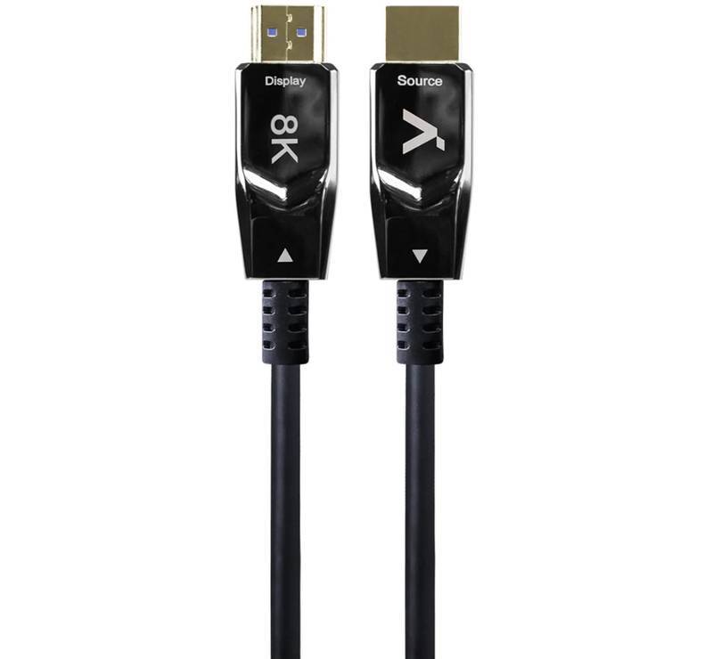 CABO HDMI  FIBRA 2.1 8K 3D  - 5 METROS