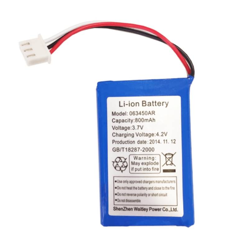 BATERIA CA-40 CA-42 CA-403G - Li-ION 800mAh 3.7V