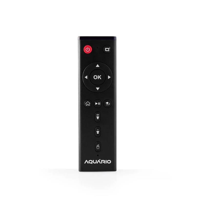 CONTROLE REMOTO PARA STV-3000
