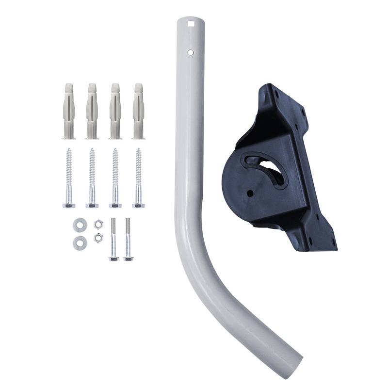 CONJUNTO DE INSTALACAO UNIVERSAL