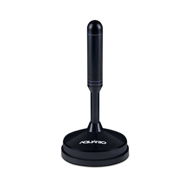 ANTENA DIGITAL HDTV CABO COM CONECTOR F MACHO