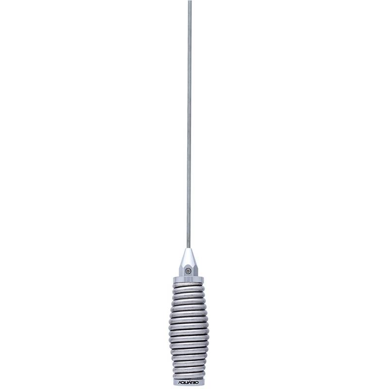 ANTENA MOVEL 1/4 MARINOX PX 11M