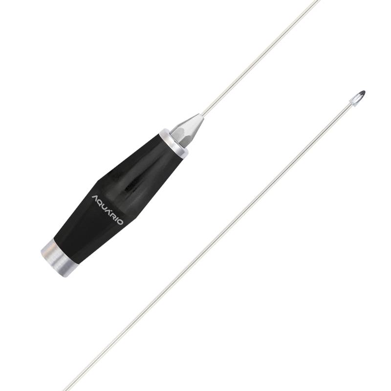 ANTENA MOVEL BOBINADA PX 11 METROS MINI-MARINOX