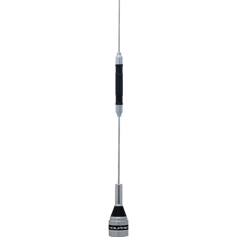 ANTENA MOVEL BOBINA CENTRAL PX 11M