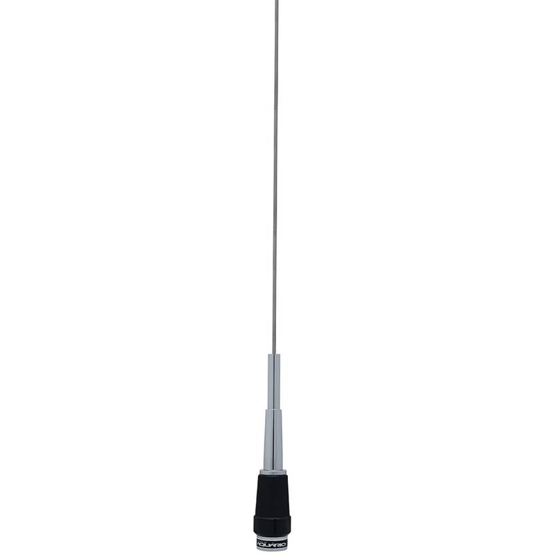 ANTENA MOVEL BOBINA NA BASE PX 11M