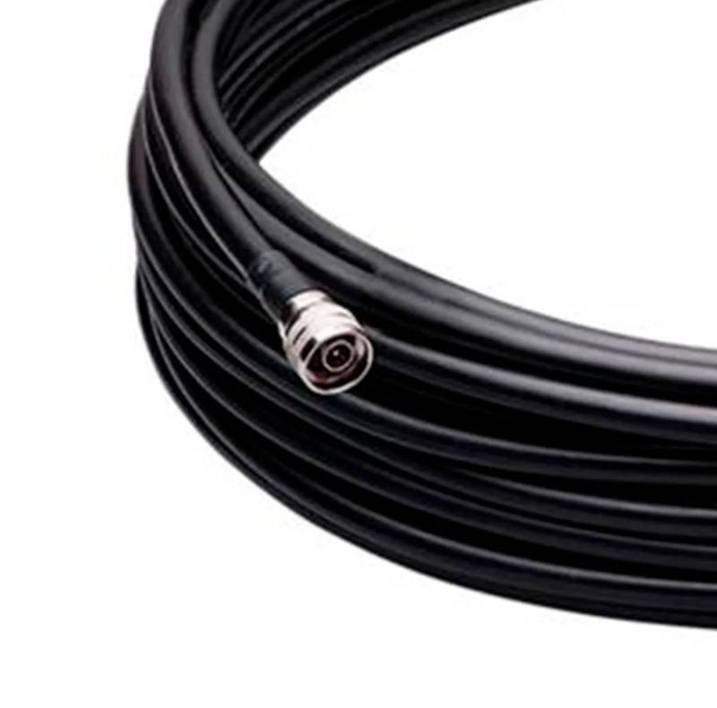 CABO COAXIAL DLC 58 (TIPO RGC 58) METRO LINEAR