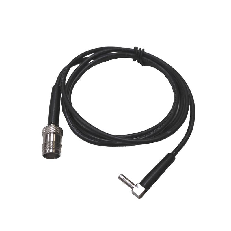 KIT ADAPTADOR TNC FEMEA / TS9 MACHO ANGULAR