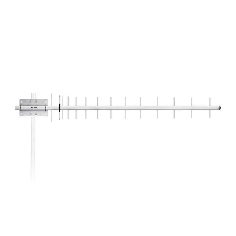 ANTENA CELULAR 800MHZ 17DBI
