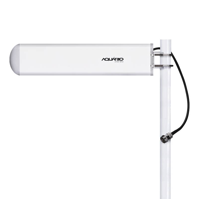 ANTENA CELULAR DIRECIONAL 3G 14DBI 1920-2165MHZ