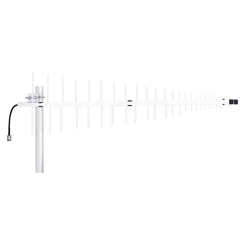 ANTENA FULLBAND PARA CELULAR GANHO 14dBi