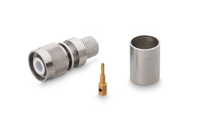 CONECTOR MACHO TNC RG 213