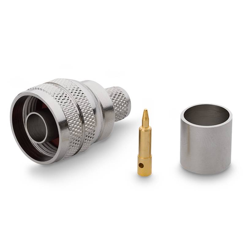 CONECTOR N MACHO RG/C 213