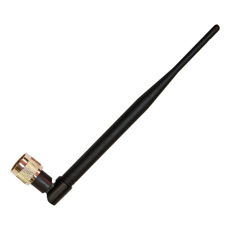 ANT CEL RP-0800 800MHZ 7DBI PLAST S/ACAB PT N-50,0 OHMS M 215,0MM 40,0G