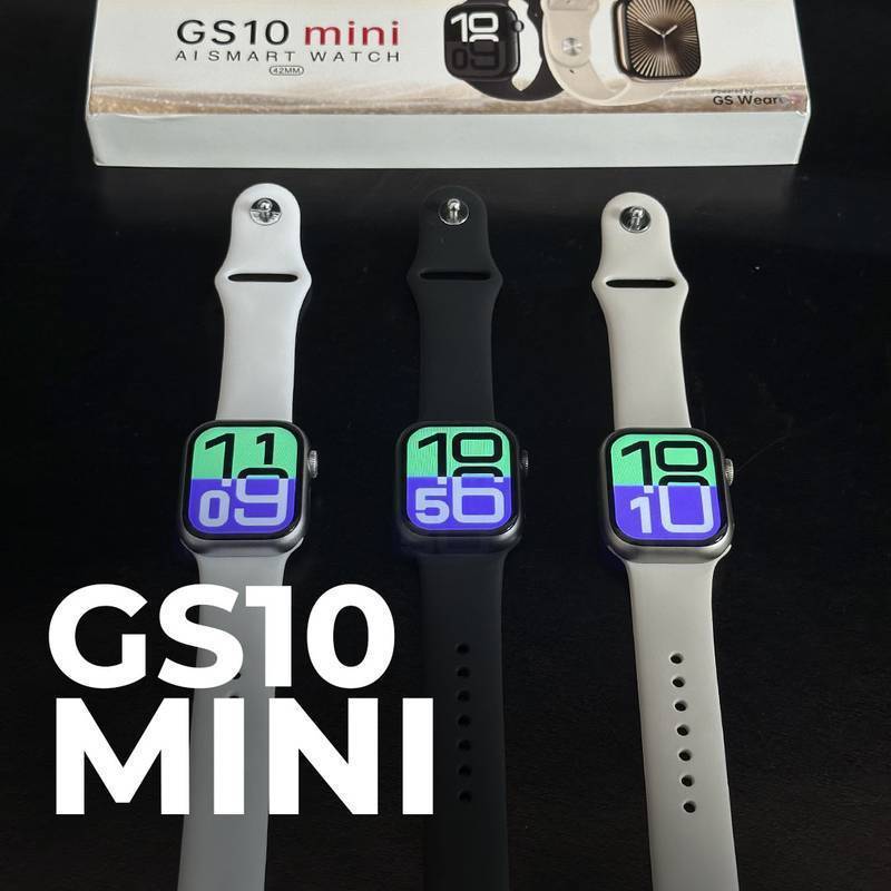 GS10 Mini