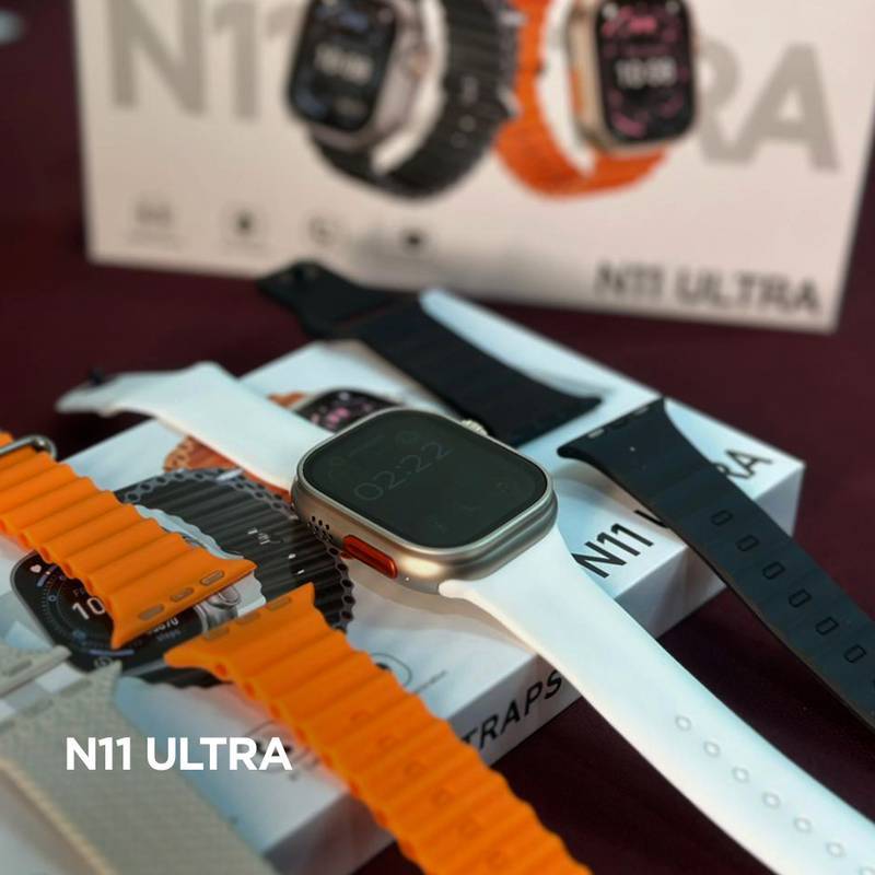 N11 Ultra