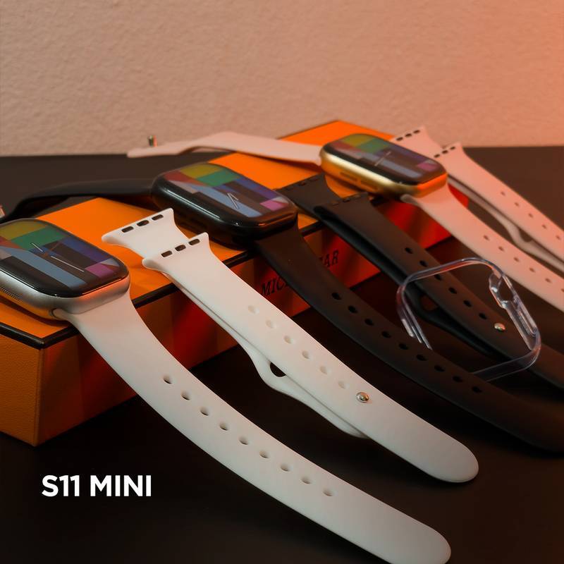 S11 Mini