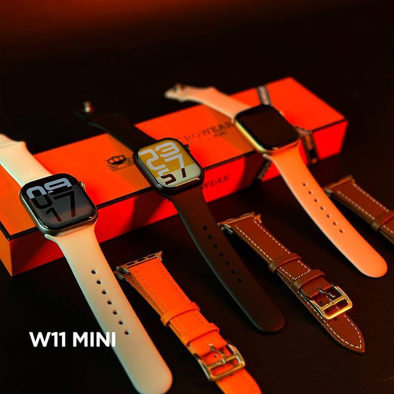 W11 Mini