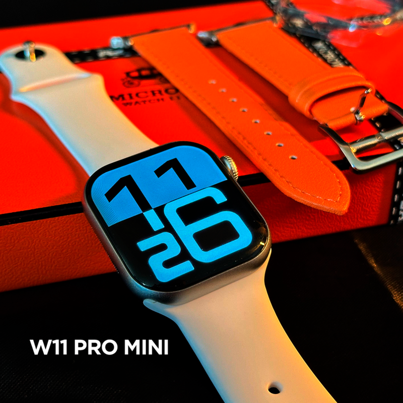 W11 Pro Mini